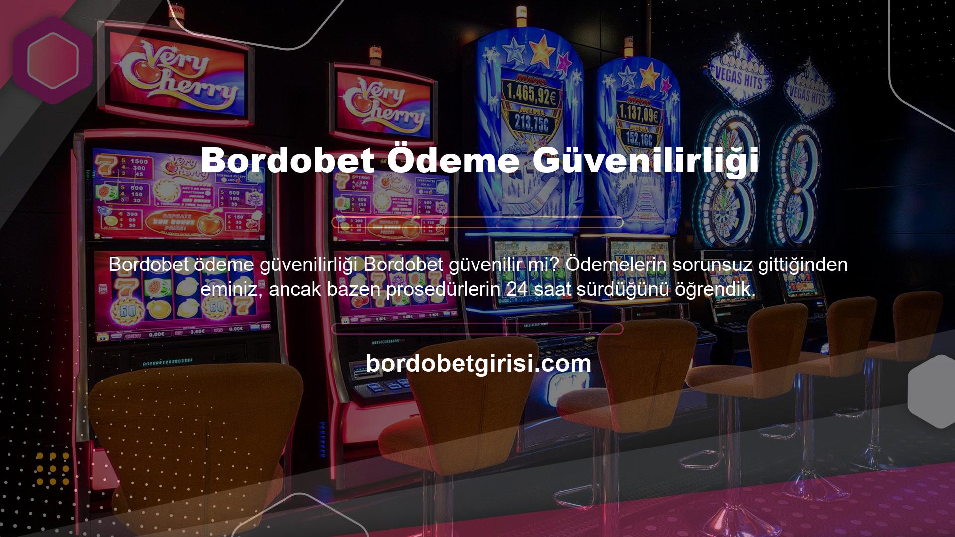Kaybederseniz, site gün boyunca site sahibine tutarı öder