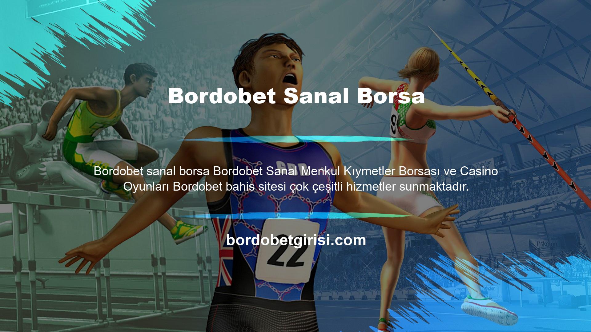 Canlı sporlara bahis oynayabilir, casino oyunları oynayabilir, yuvalar deneyebilir, yüksek kaliteli videolar izleyebilir ve daha fazlasını yapabilirsiniz